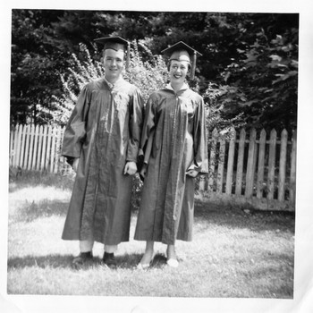 Photo of Jeanine VanKerckhove